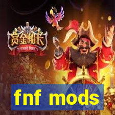 fnf mods